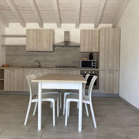 Villetta 6 La Caletta Kültér fotó