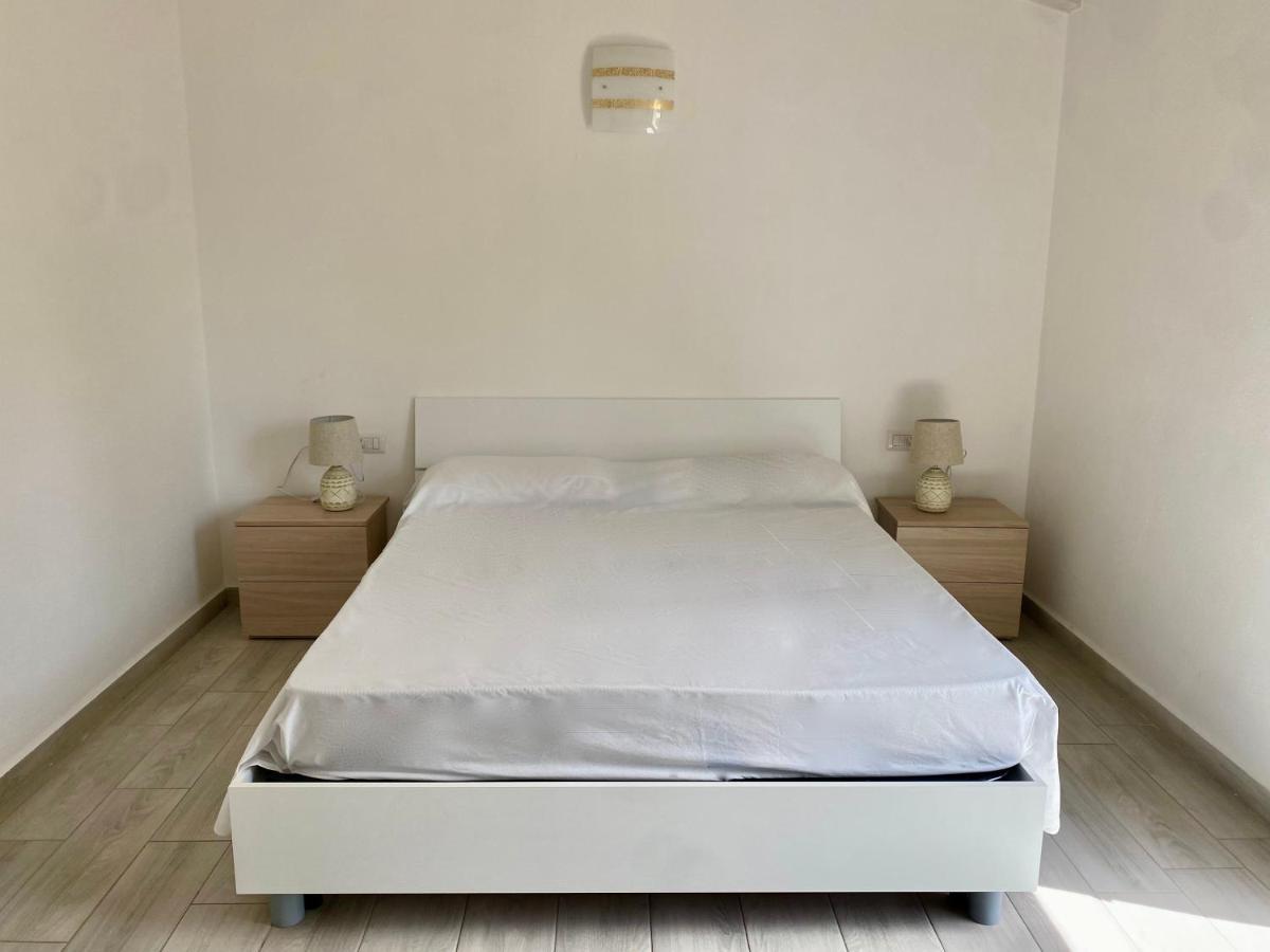 Villetta 6 La Caletta Kültér fotó